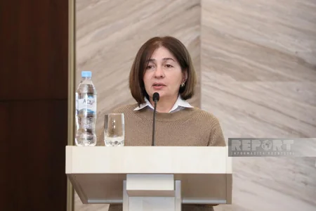 Gənclər Təşkilatları Milli Şurasına yeni sədr seçilib