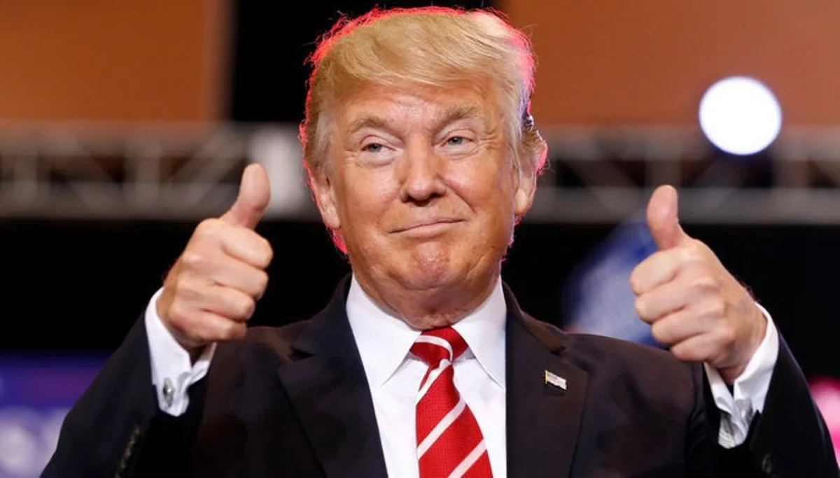 Donald Tramp KXDR ilə sammitin faydalarından danışıb