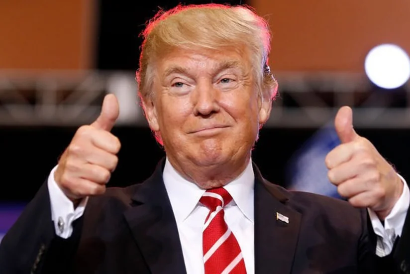 Donald Tramp KXDR ilə sammitin faydalarından danışıb