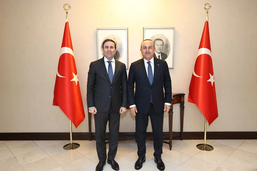 Azərbaycanlı diplomatın TDT-dəki missiyası başa çatıb