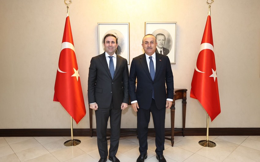 Azərbaycanlı diplomatın TDT-dəki missiyası başa çatıb