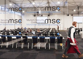 Munich security conference to be postponed over pandemic