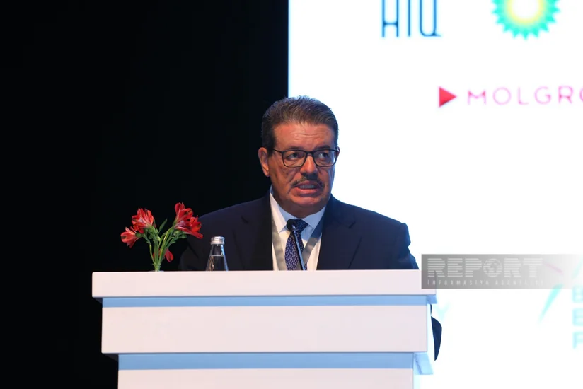 GECF Secretary General: COP29 will be great success