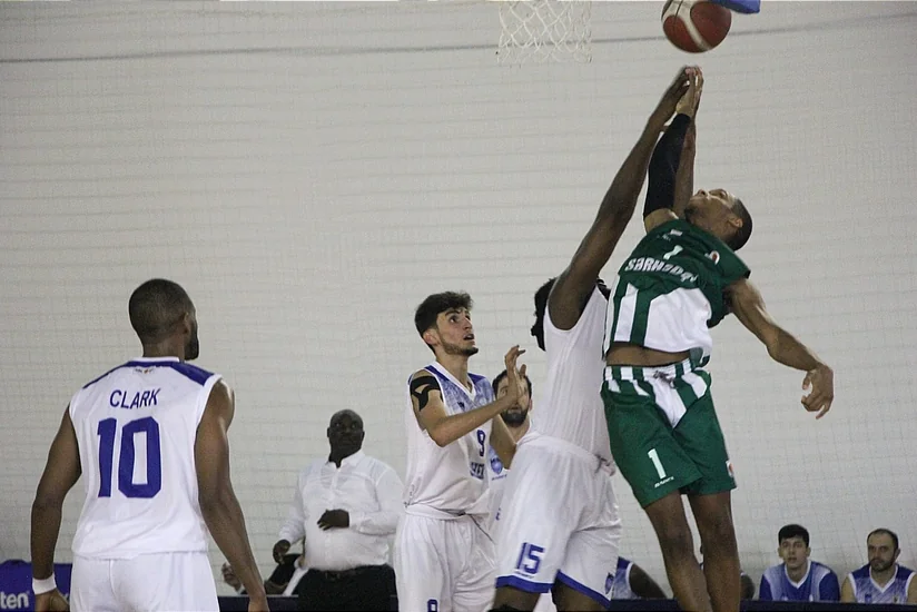 ABL: Sərhədçi mövsümdə ilk qələbəsini qazanıb
