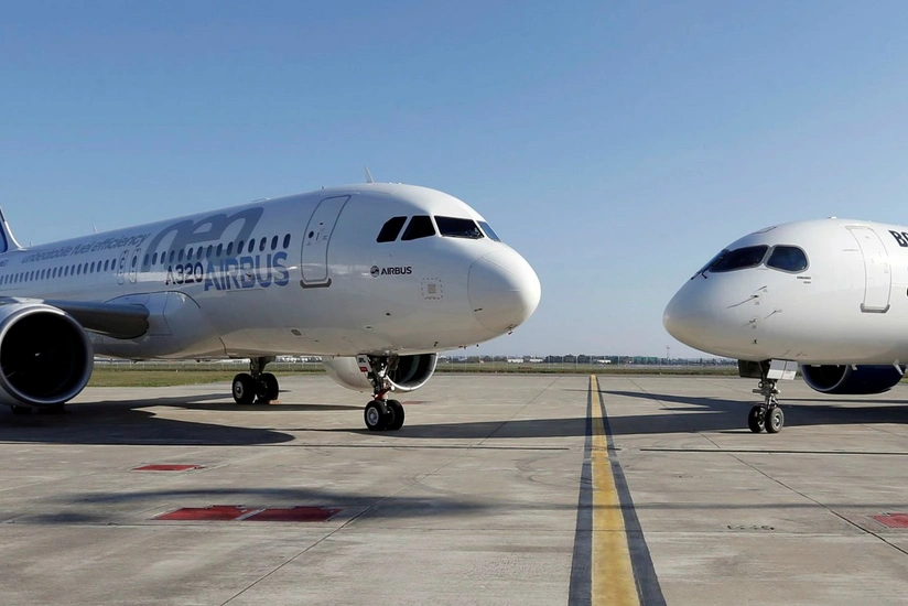“Airbus” “təmiz” təyyarənin üç prototipini təqdim edib
