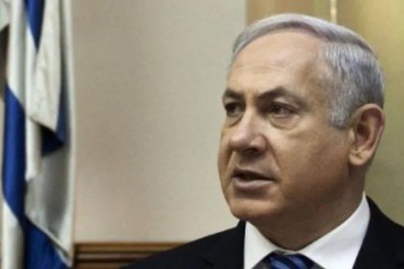 Netanyahu ərəblərlə bağlı ifadələrinə görə üzr istəyib