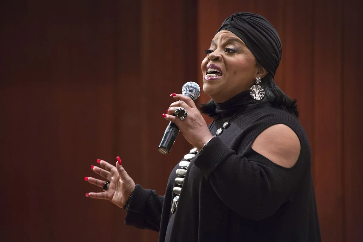 Famous US singer passes away