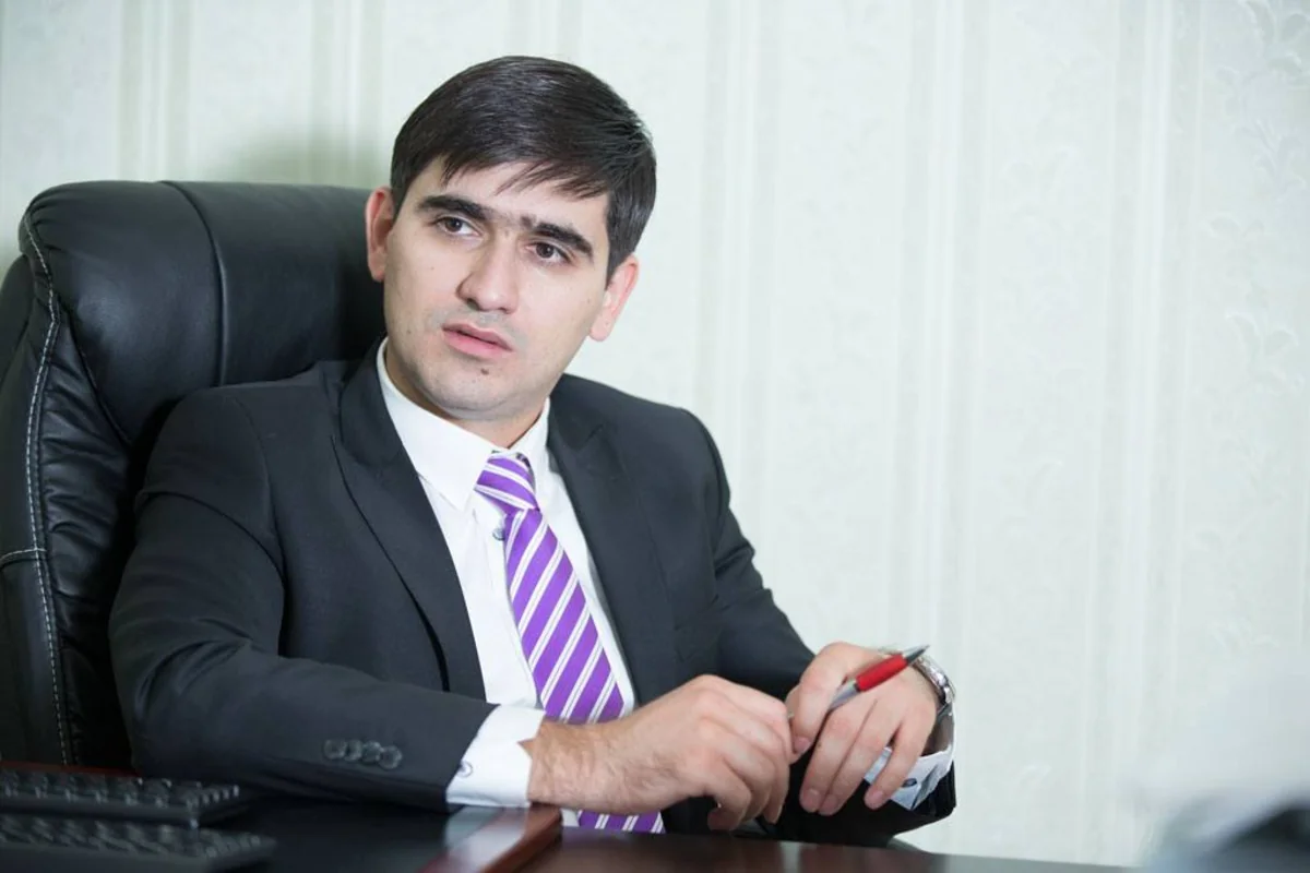 Стал известен новый исполнительный директор клуба Нефтчи