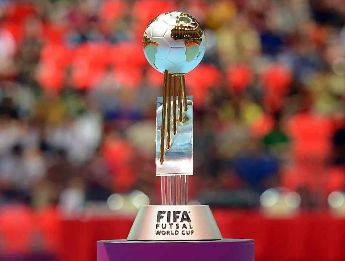 Azərbaycanın FIFA referiləri təyinat alıb