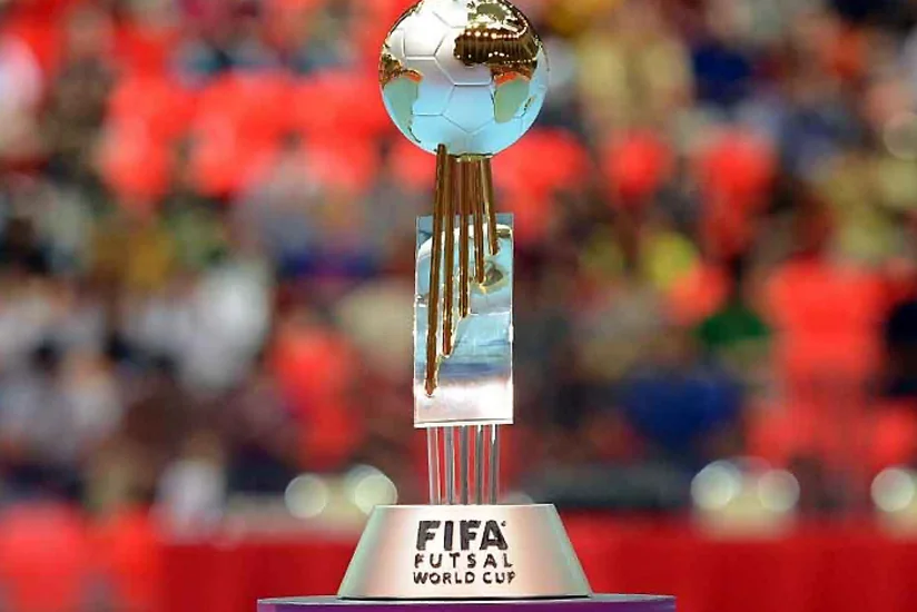 Azərbaycanın FIFA referiləri təyinat alıb
