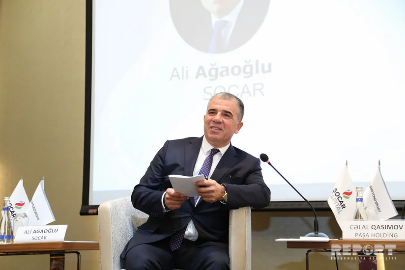 Али Агаоглу: SOCAR Capital продолжит поддерживать инвестиционные компании