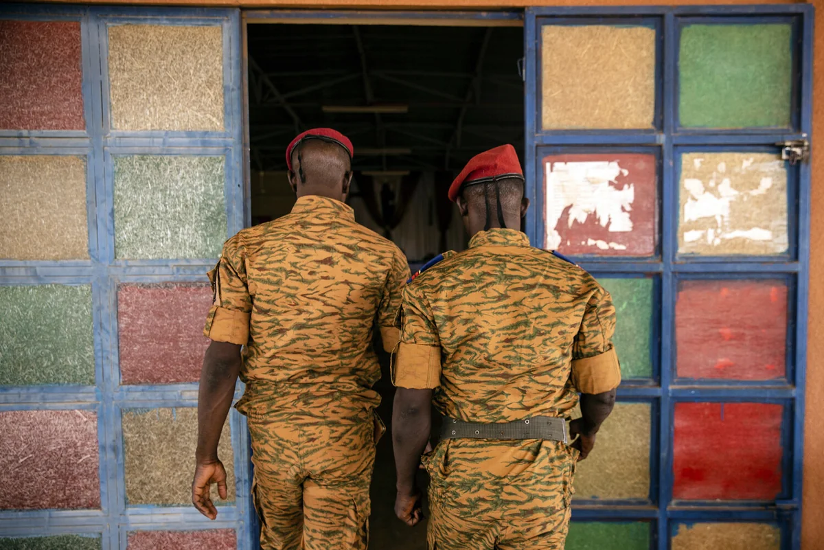 Burkina-Faso özünün Atom Enerjisi Agentliyini yaradıb