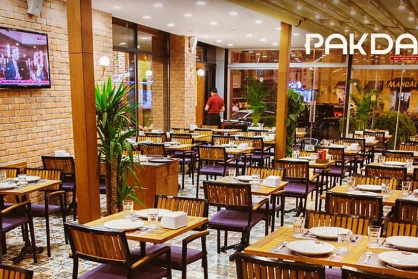 “Pakdad” kafesi cərimələndi - TAM SİYAHI