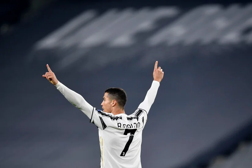 Ronaldu Çempionlar Liqasında Messinin rekordunu təkrarladı