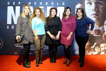“CinemaPlus”da dünya şöhrətli ağır atlet Naim Süleymanoğlu haqqında film nümayiş edilib - VİDEO