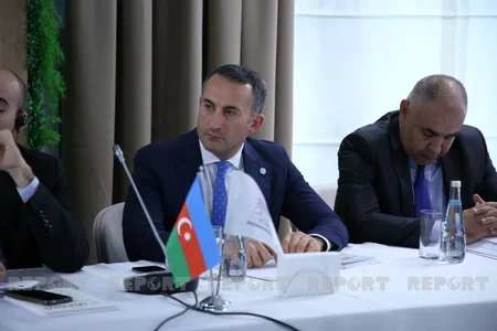Shusha hosts conference of think tanks of Turkic-speaking countries