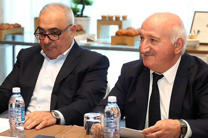 AFFA İcraiyyə Komitəsinin üzvü: İnanıram ki, yeni rəhbərliyin gəlişi ilə futbolumuzda canlanma olacaq