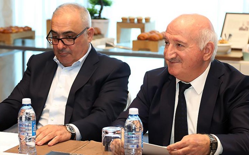 AFFA İcraiyyə Komitəsinin üzvü: İnanıram ki, yeni rəhbərliyin gəlişi ilə futbolumuzda canlanma olacaq