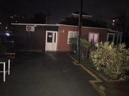 Abşeronda karantini pozan kafe aşkarlandı