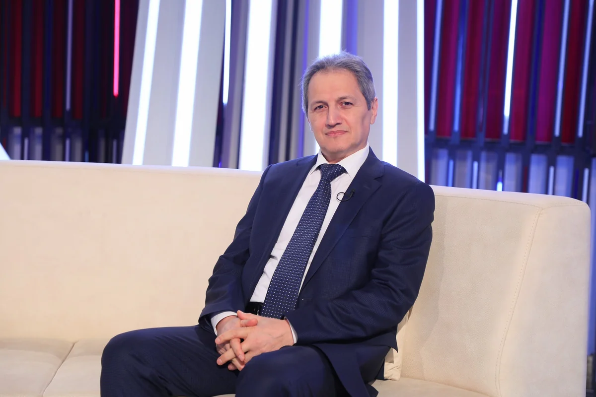 Məhkəmə Ələsgər Məmmədli barədə qərar qəbul edib