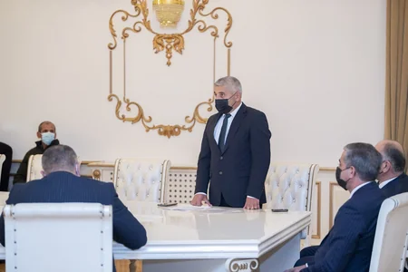 Əkinlərini tez bəyan edən fermerlər subsidiyanı ilin əvvəlində alacaq