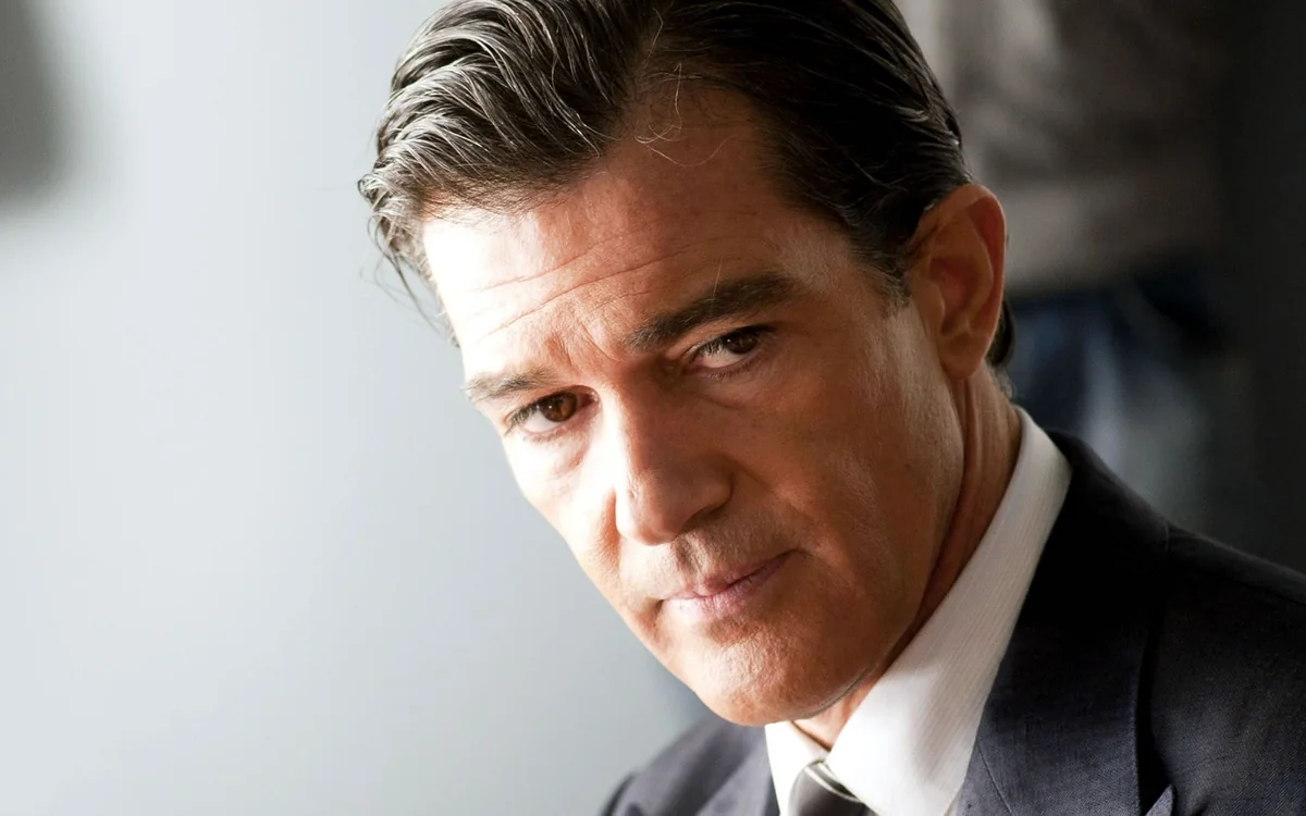Actor Antonio Banderas hospitalized in UK