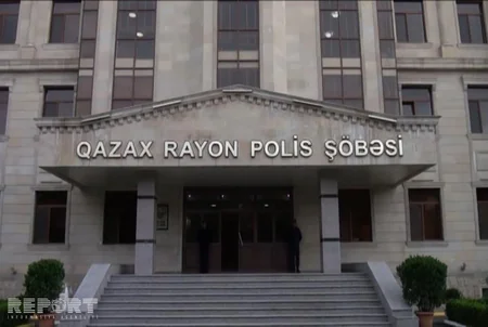 Qazaxda özünü Ombudsman Aparatının əməkdaşı kimi təqdim edən şəxs tutulub