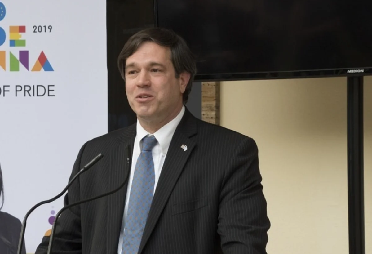 ABŞ-dan olan həmsədr: “İndi qarşımızda yeni reallıqdır”