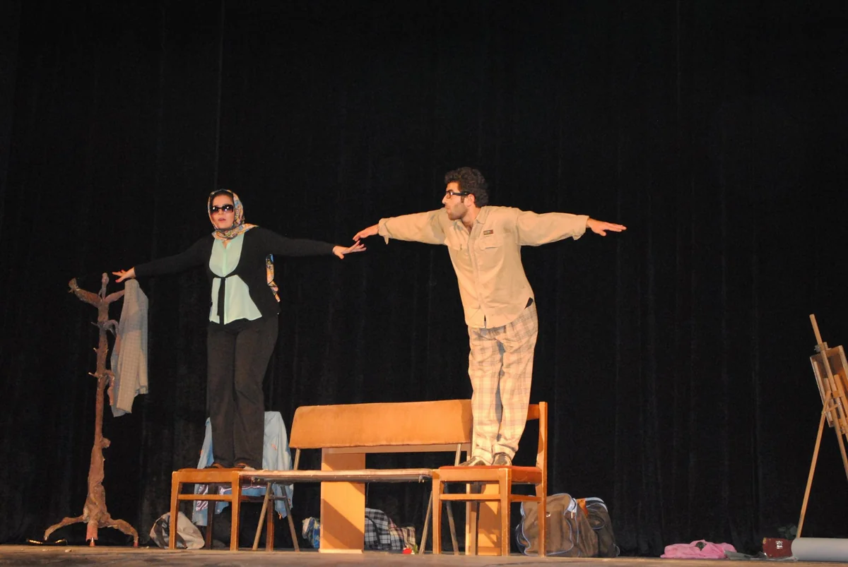 “Bizim Teatr Festivalı - 2” başlayıb