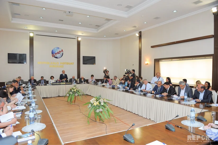 Kaspi mükafatının builki sahibi açıqlanıb