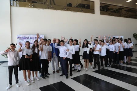 Bakı-2022 Dünya Kubokunun son gününün qonaqları və qalibləri kim oldu?