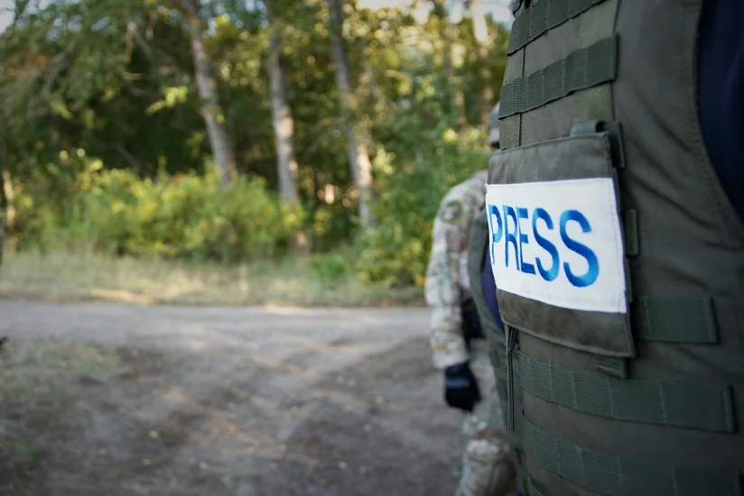 Armenians accuse French journalists of spreading coronavirus