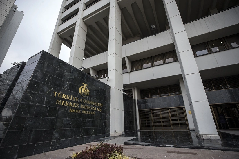 Turkish Central Bank to support converting bank accounts’ currency into lira