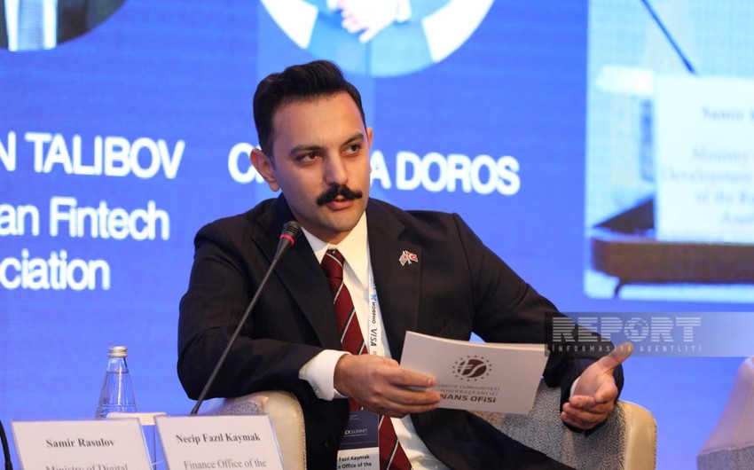 Türkiyənin fintex sektorunda 199 investisiya layihəsi həyata keçirilib