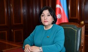 Сахиба Гафарова встретилась с председателем Конгресса депутатов Испании