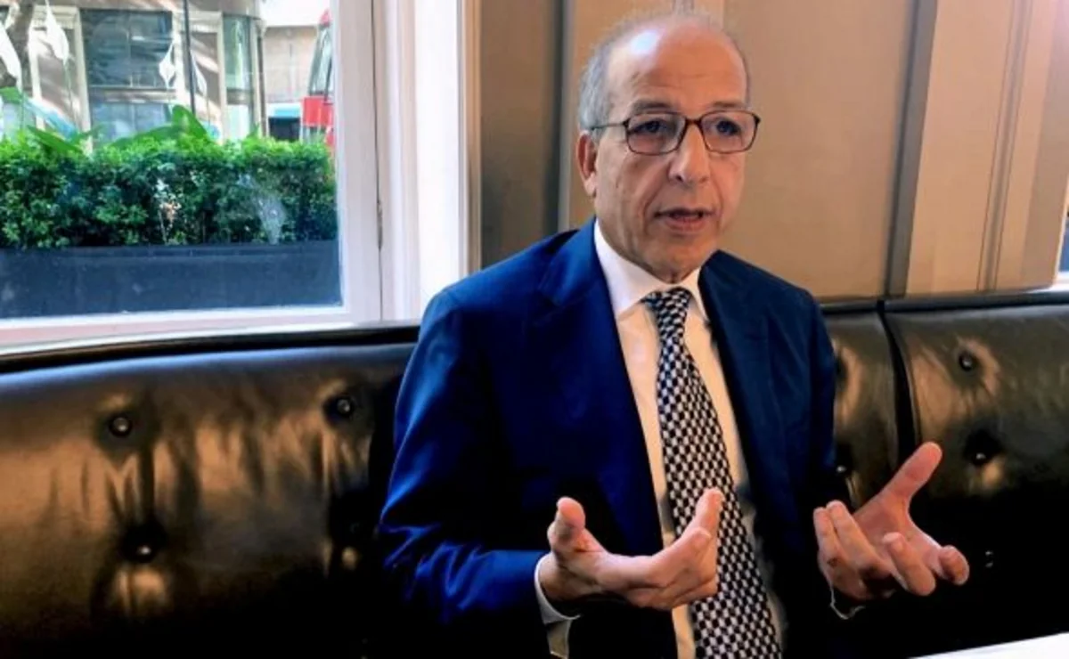 Liviya Mərkəzi Bankının rəhbəri ölkədən qaçıb