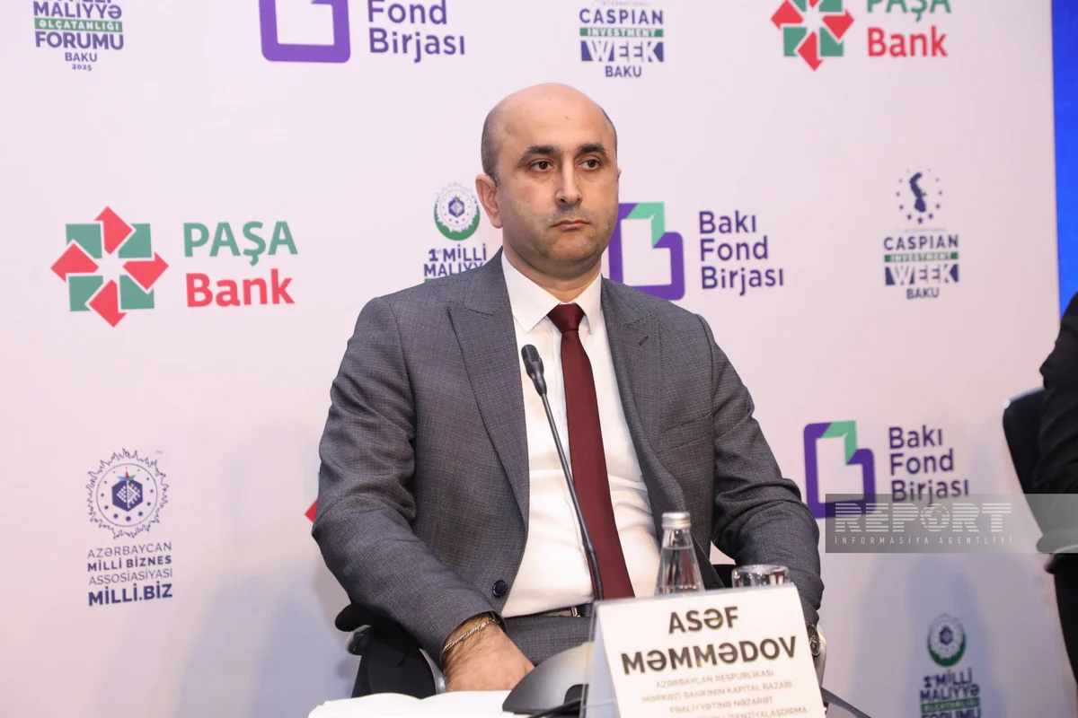 CBA approved record number of prospectuses in Azerbaijani capital market in 2024