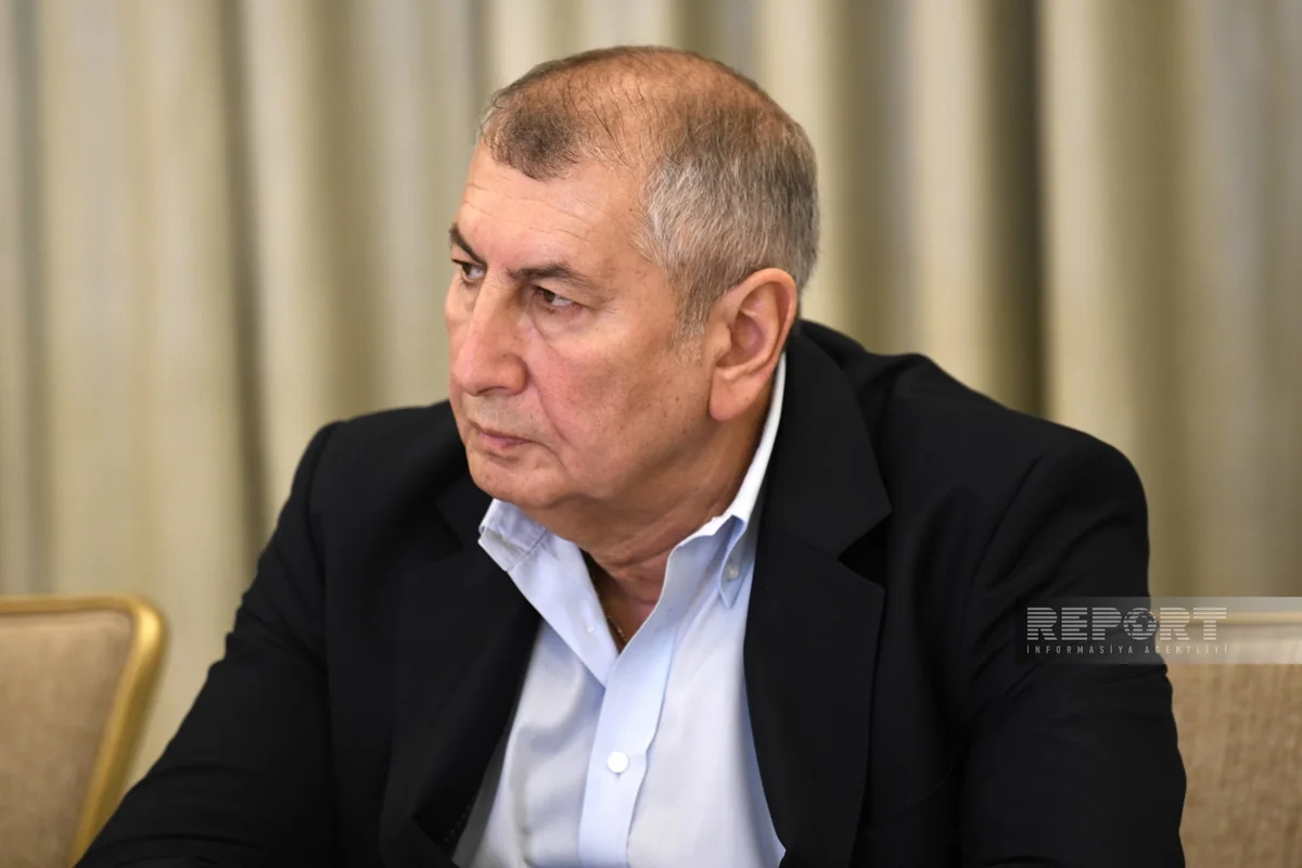 AVF-nin vitse-prezidenti: Əksər ölkələrdə legioner oyunçular var