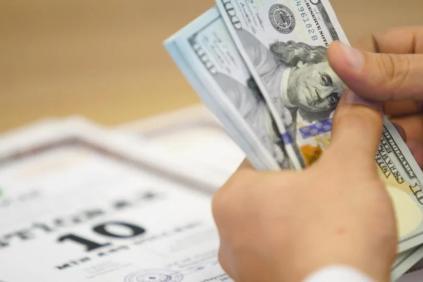 “TBC Kredit” BOKT illik 12 % gəlirliliklə, 1 milyon manatlıq istiqraz buraxır