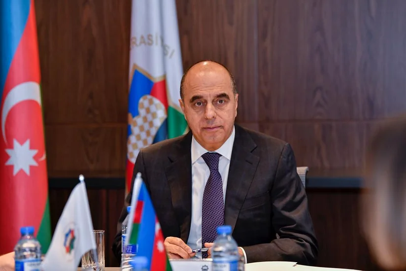 Mahir Məmmədov: Teymur Rəcəbovun az oynamasının obyektiv səbəbləri var