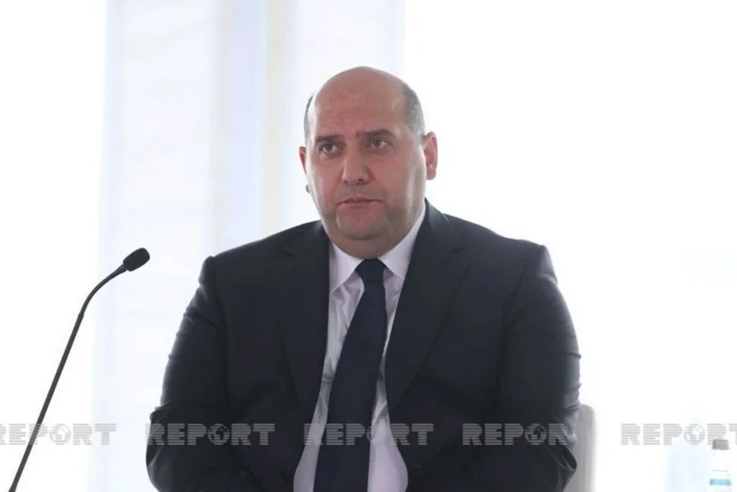 Спецпредставитель президента Азербайджана выразил соболезнования семьям шехидов