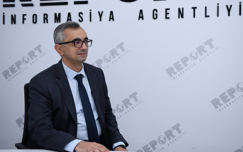Fuad Huseynaliyev: ‘Baku does not take a step back in the face of any pressure, on the contrary, it takes a tougher line’