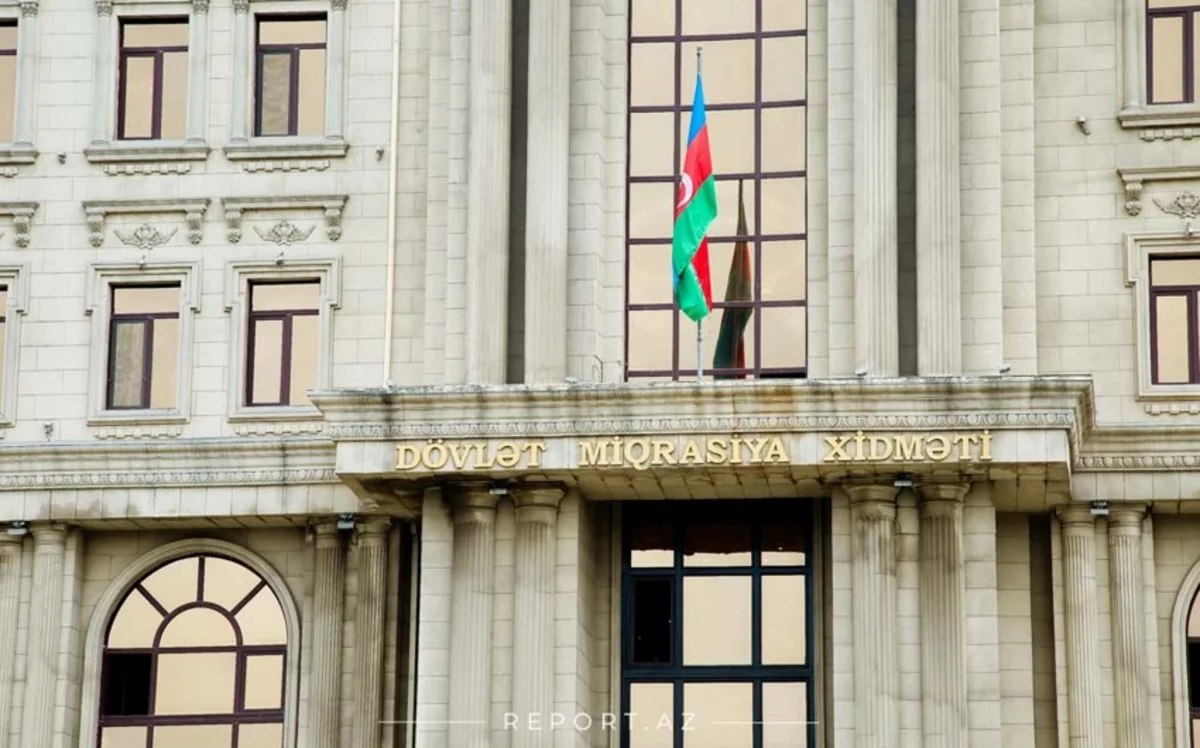 Türkiyə və Rusiyadan Azərbaycana gələnlərdən tələb olunan sənədlərin siyahısı açıqlanıb