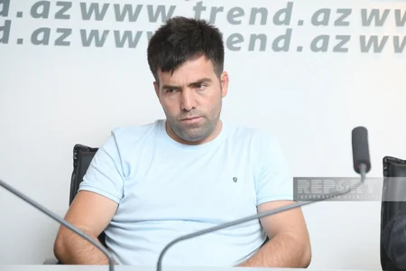 Azərbaycanda mina təhlükəsi ilə bağlı həyata keçirilən layihə başa çatıb