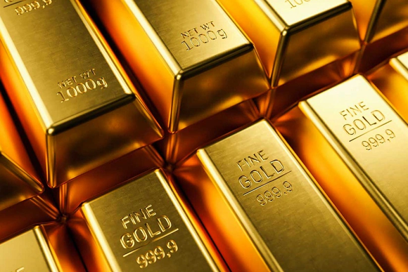Стоимость золота обновила исторический максимум