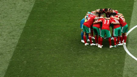 DÇ-2018: Portuqaliya xallarını, Ronaldu qollarını 4-ə çatdırıb - VİDEO