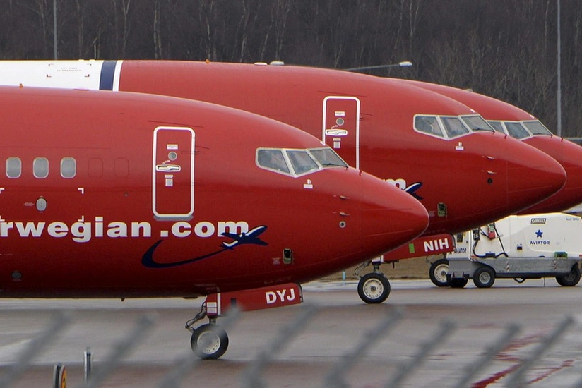 В ЕС полностью запретили полёты Boeing 737 MAX