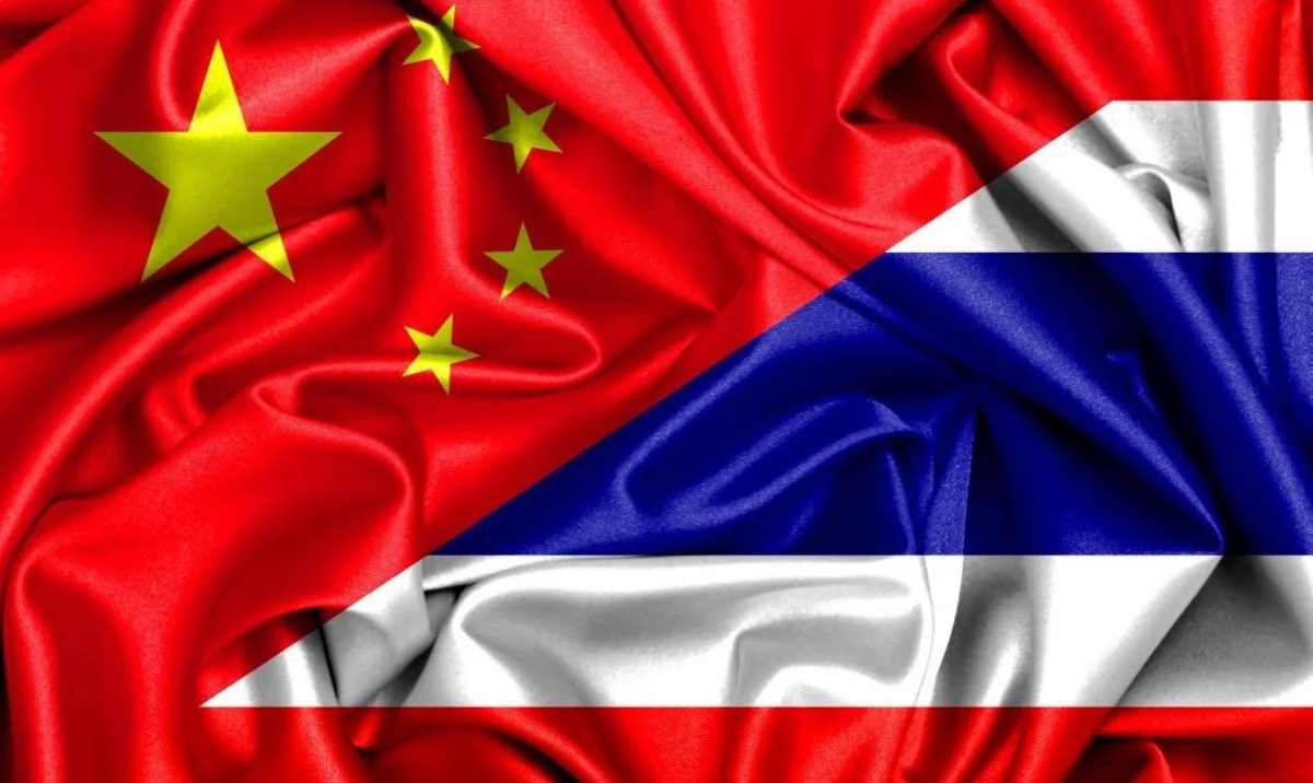 China, Thailand sign mutual visa waiver agreements