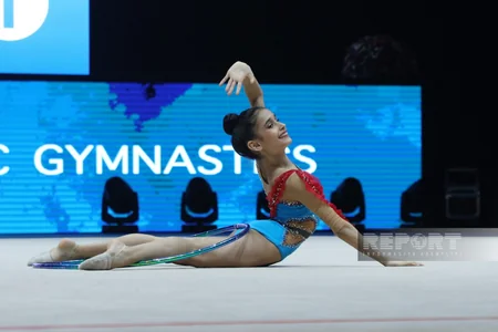 “AGF Trophy” beynəlxalq turnirinin açılış mərasimi olub