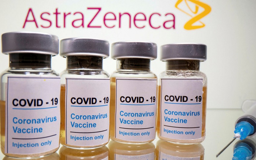 AstraZeneca тестирует действие антител вакцины против омикрон-штамма